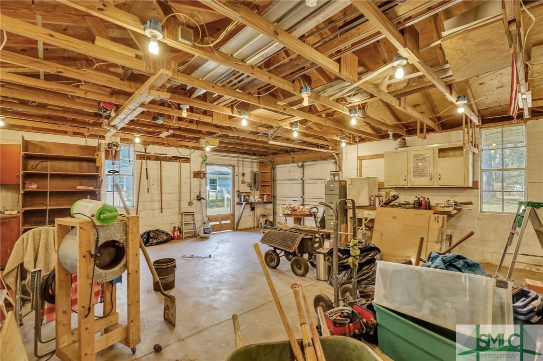 288 Center Drive