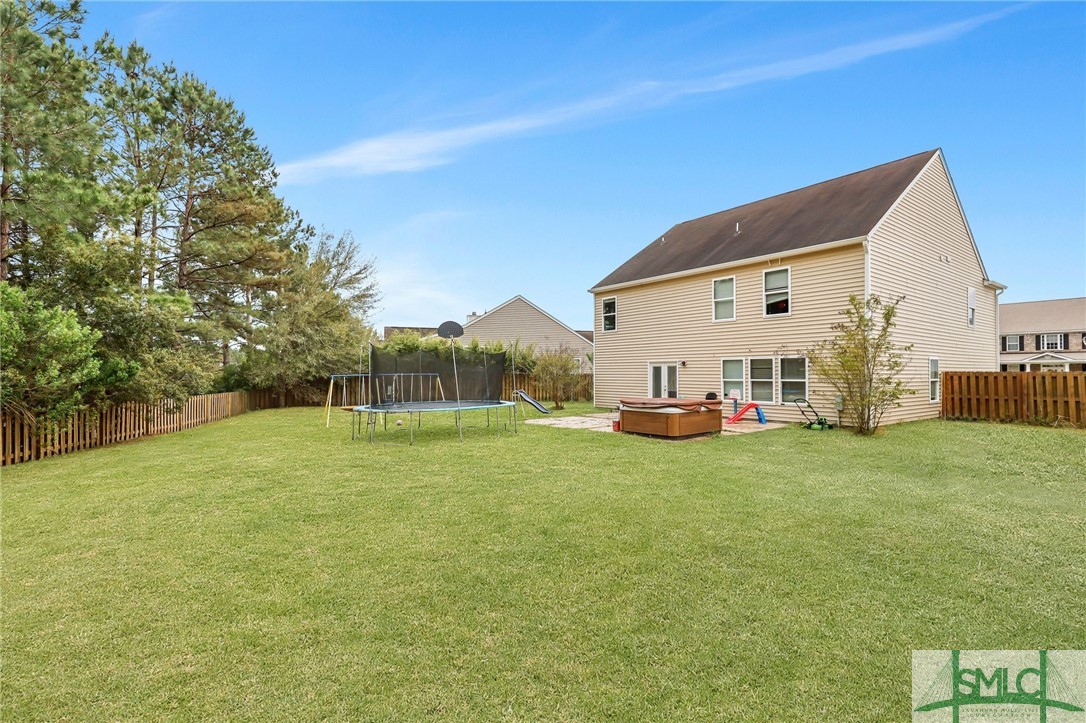 456 Stonebridge Circle