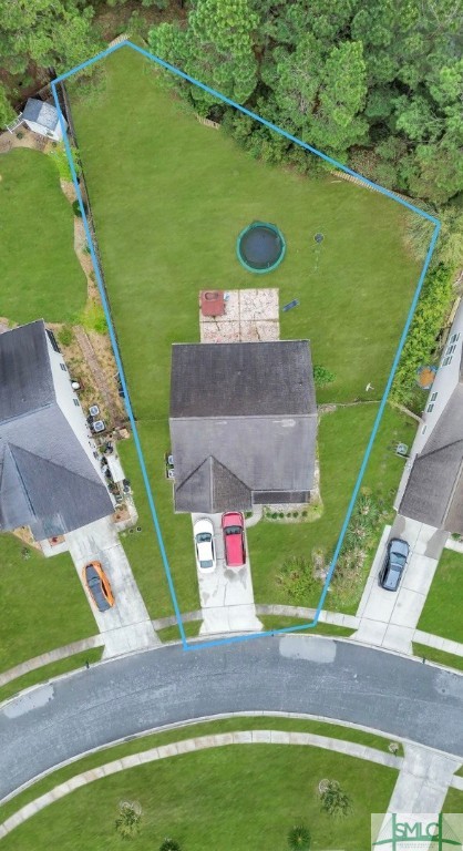 456 Stonebridge Circle