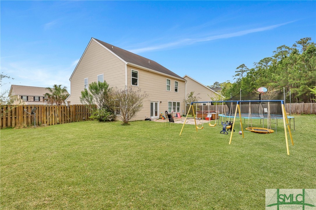 456 Stonebridge Circle
