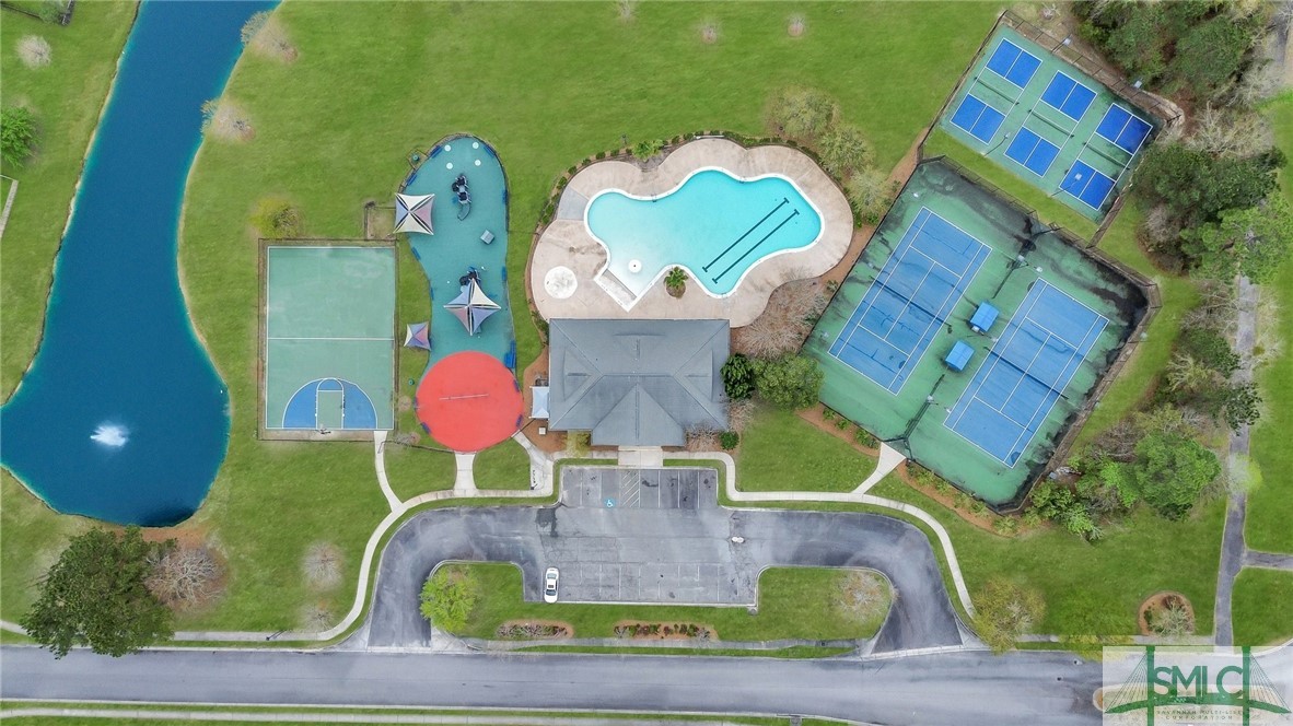 456 Stonebridge Circle
