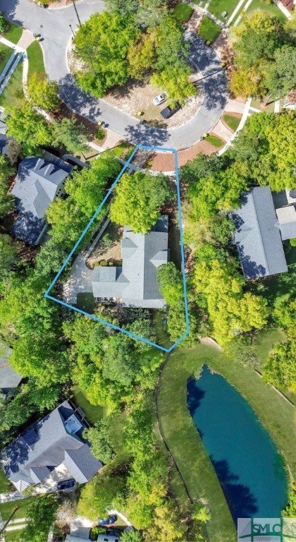 180 Wildlife View Court N