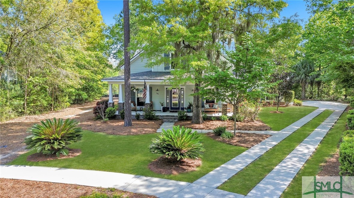 180 Wildlife View Court N