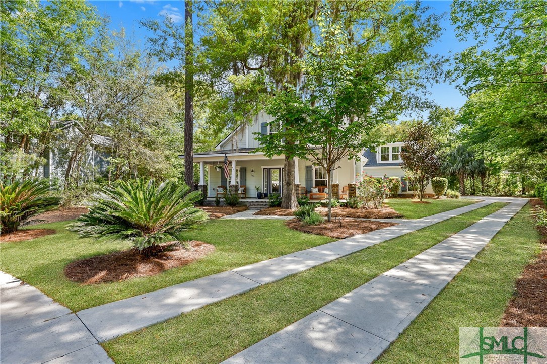 180 Wildlife View Court N