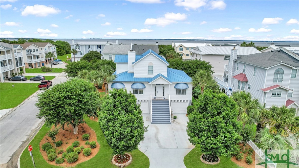 13 Sea Breeze Lane