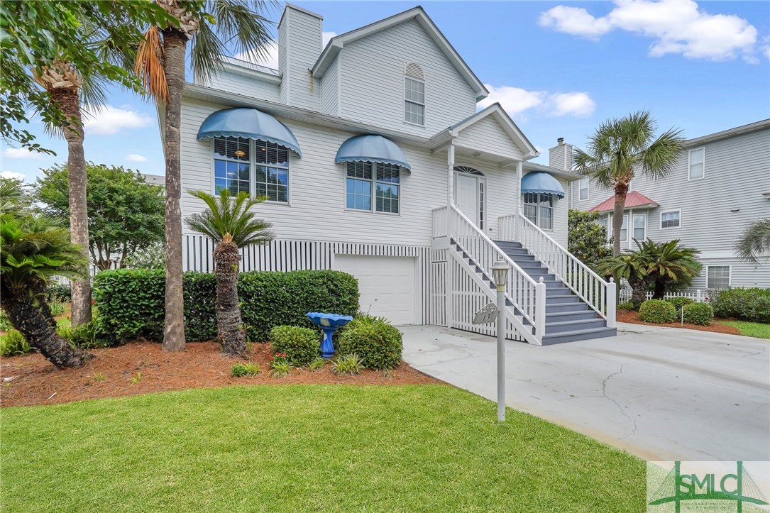 13 Sea Breeze Lane