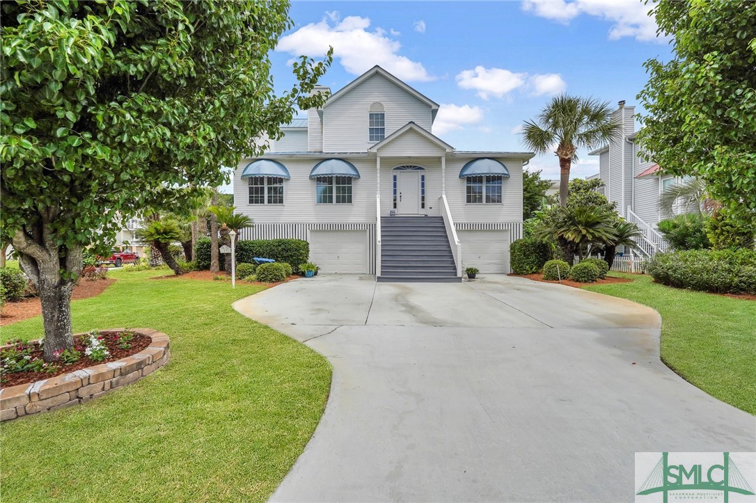 13 Sea Breeze Lane