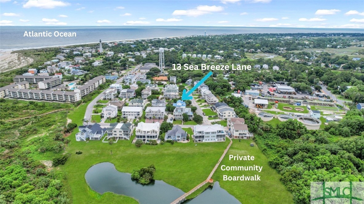 13 Sea Breeze Lane