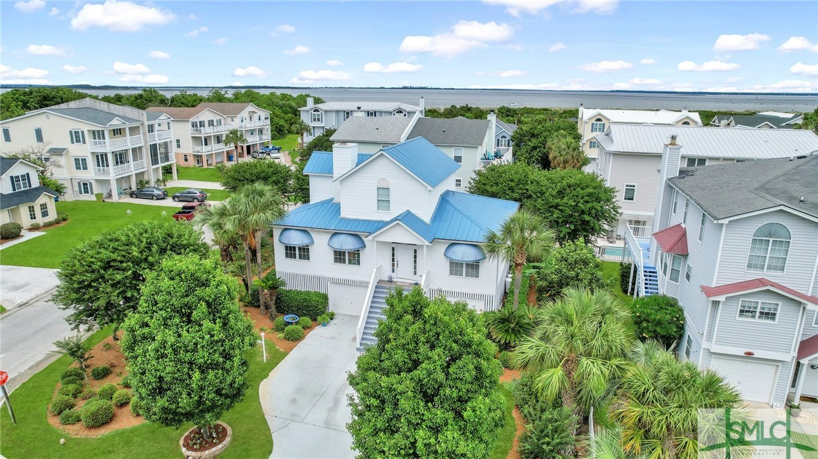 13 Sea Breeze Lane
