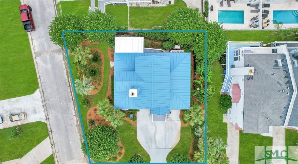 13 Sea Breeze Lane