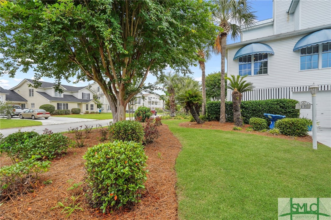 13 Sea Breeze Lane