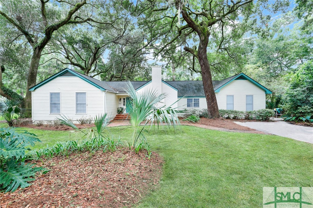 8 Richmond Drive
