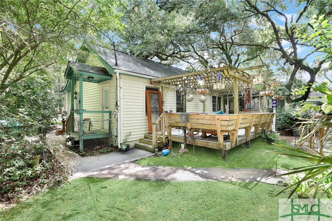 8 Richmond Drive