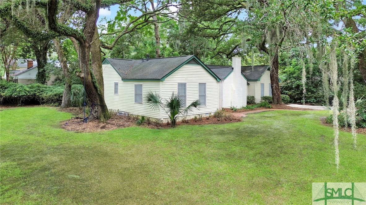 8 Richmond Drive