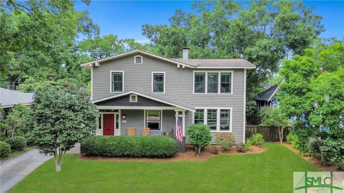 320 E 50th Street