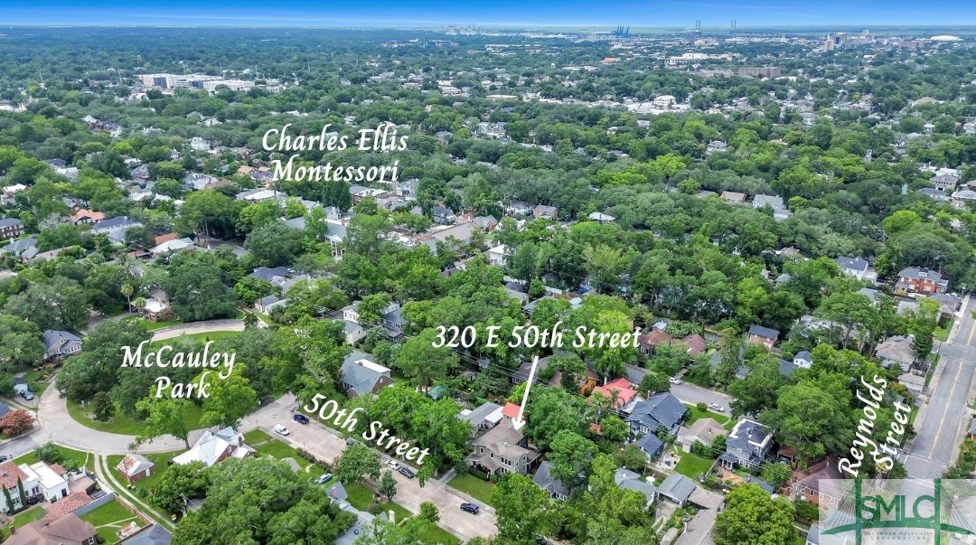 320 E 50th Street