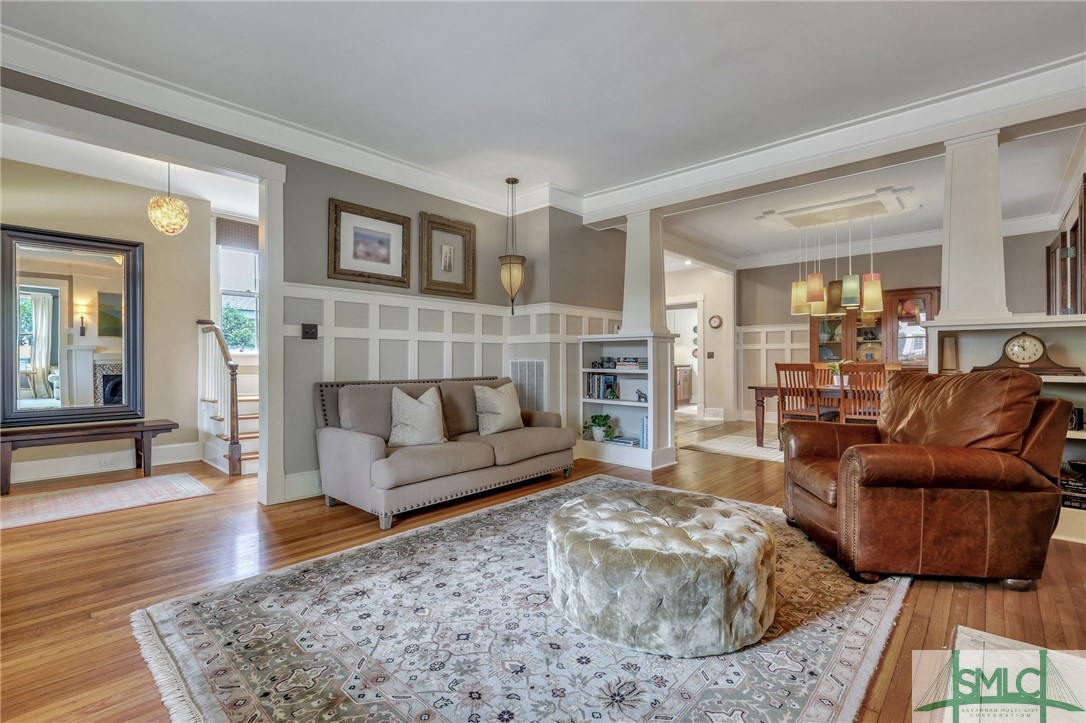 320 E 50th Street
