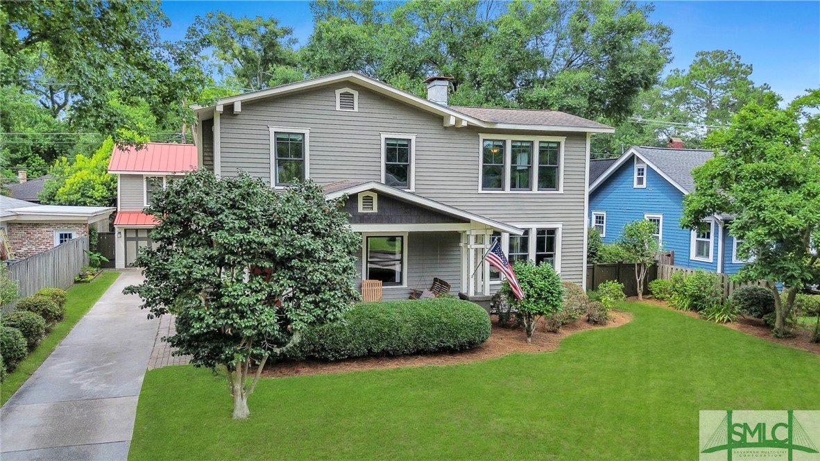 320 E 50th Street