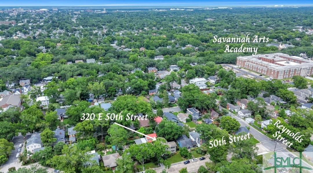 320 E 50th Street