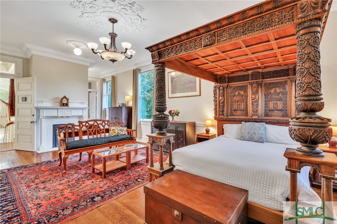 101 E 34th Street