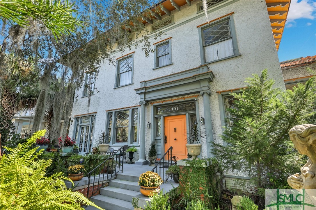 101 E 34th Street