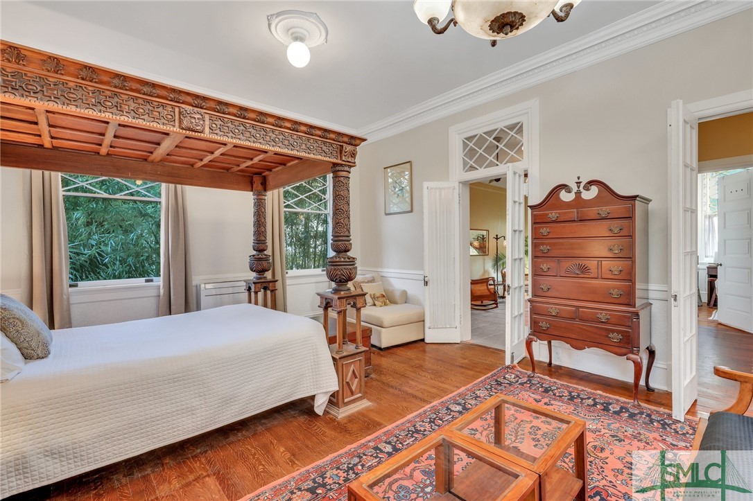 101 E 34th Street