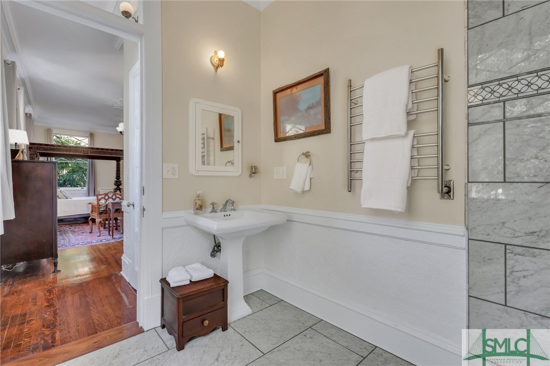 101 E 34th Street