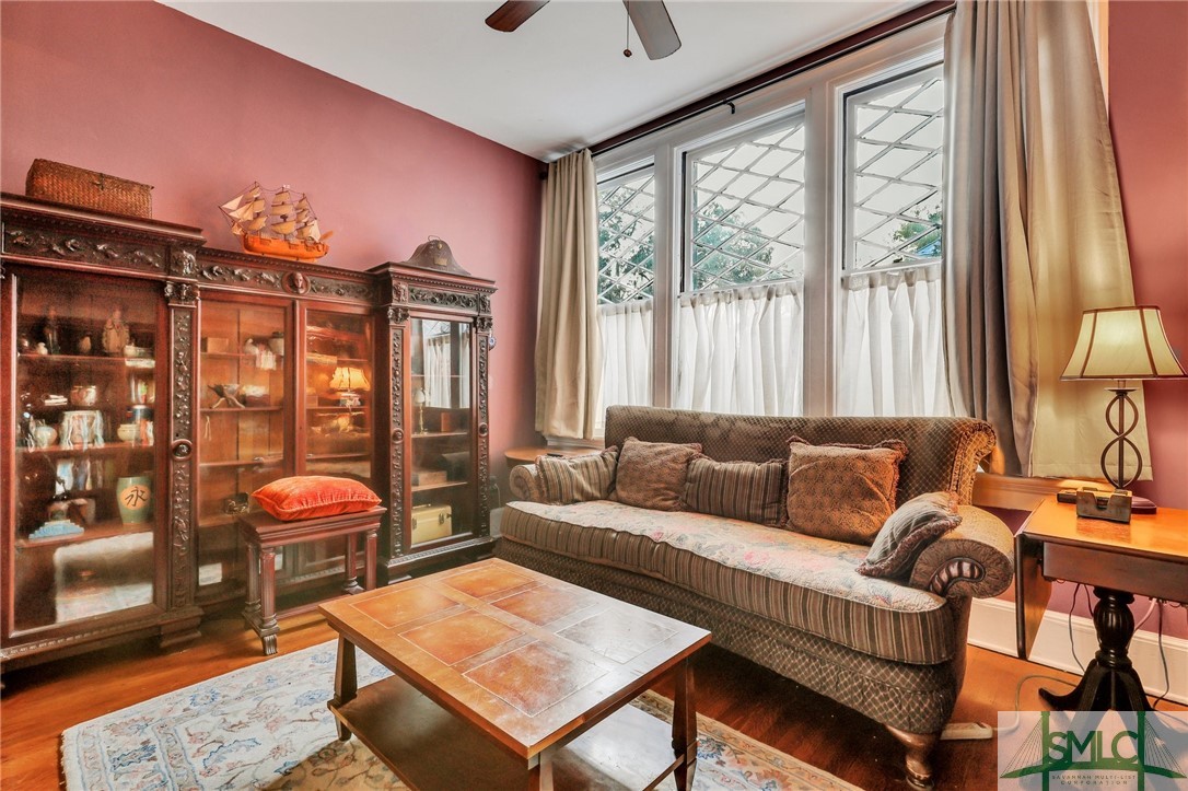 101 E 34th Street