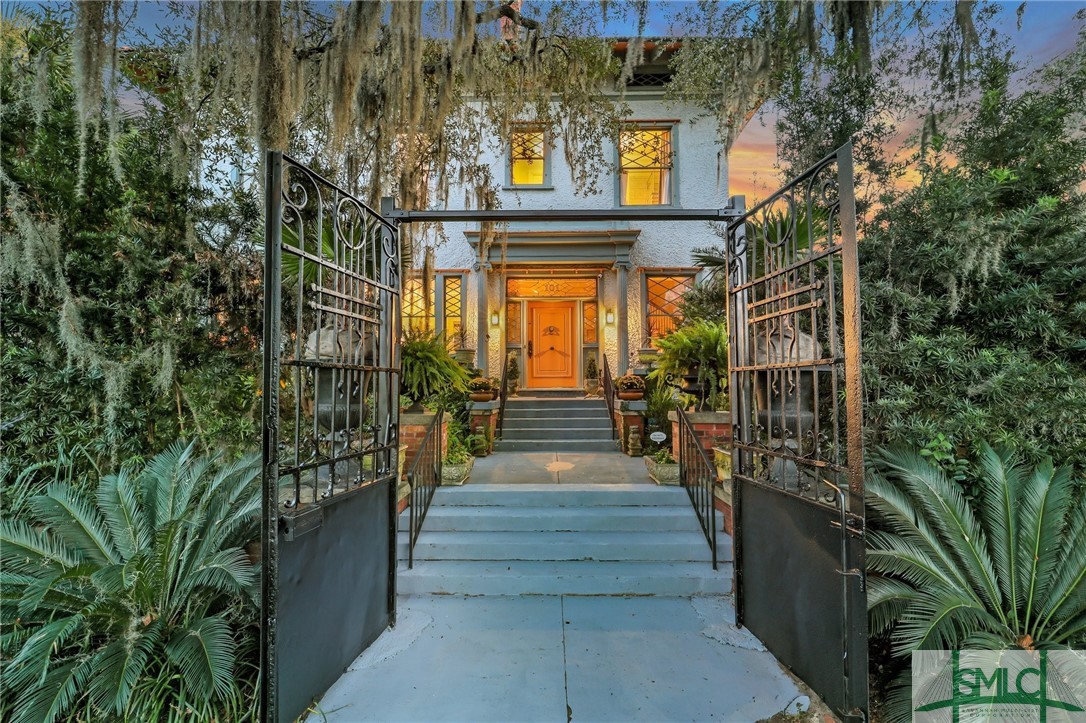 101 E 34th Street