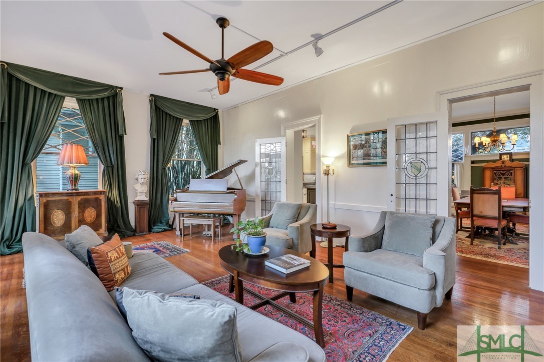 101 E 34th Street
