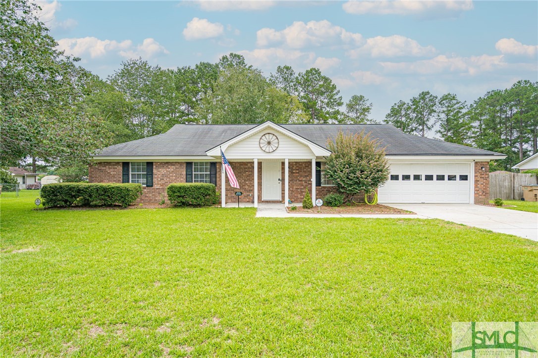 155 Jennifer Circle