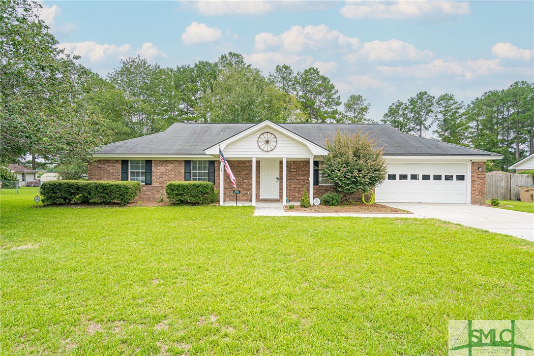 155 Jennifer Circle