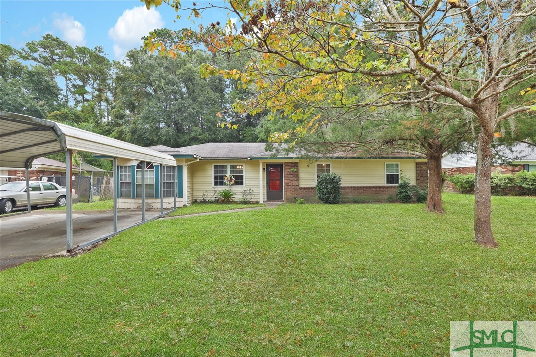 141 Sandpiper Road