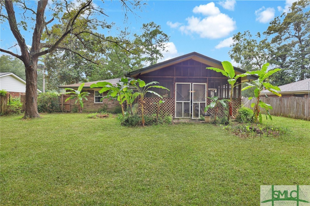 141 Sandpiper Road