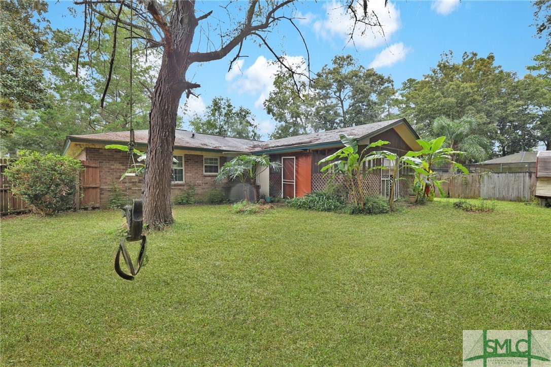 141 Sandpiper Road