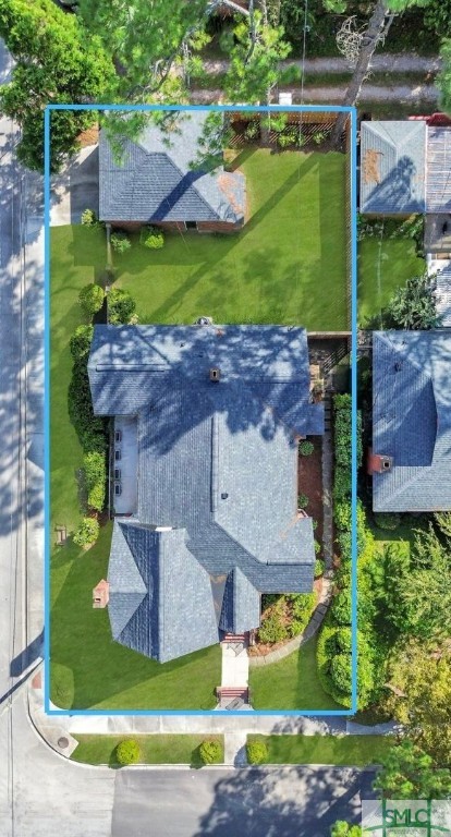 637 E 55th Street