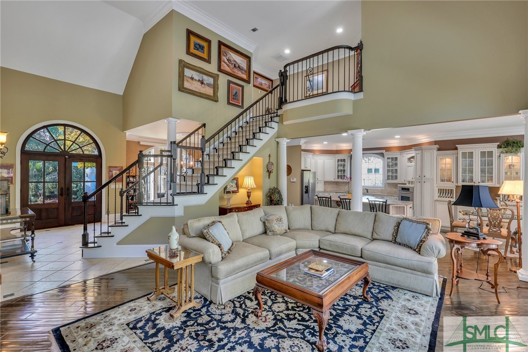 120 Waterway Drive