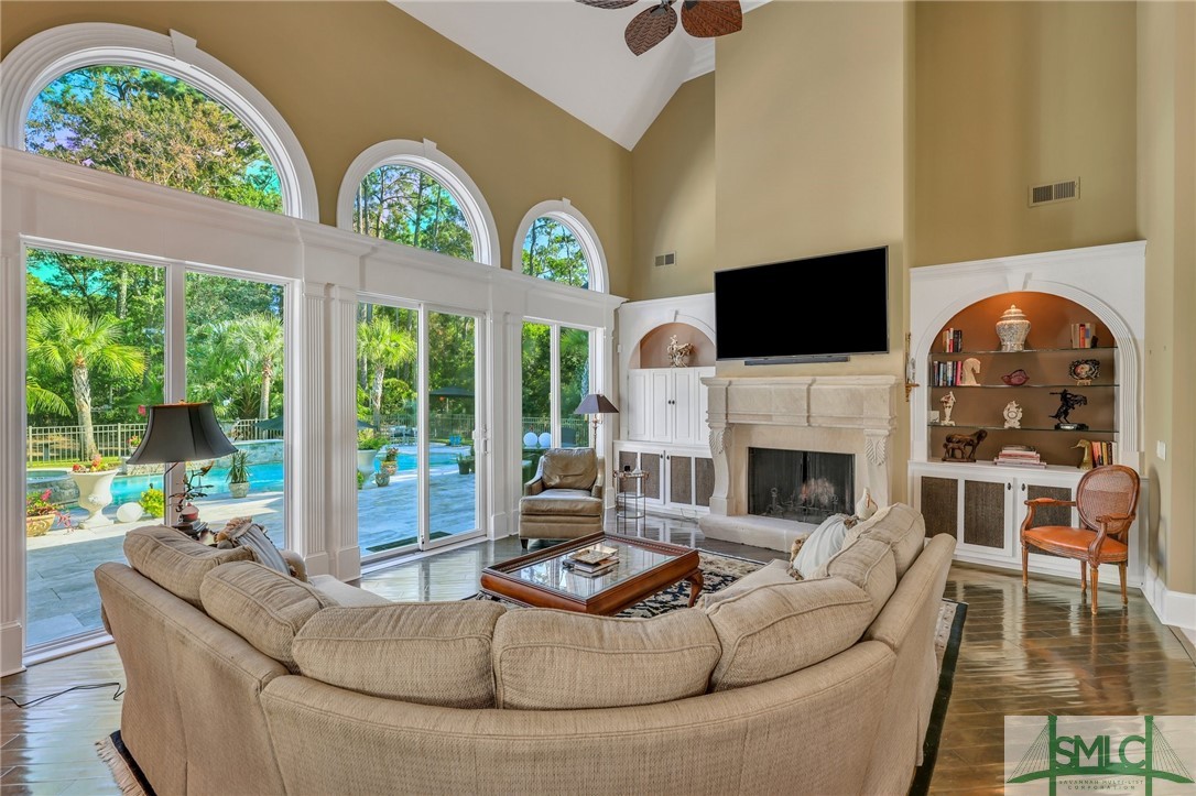 120 Waterway Drive