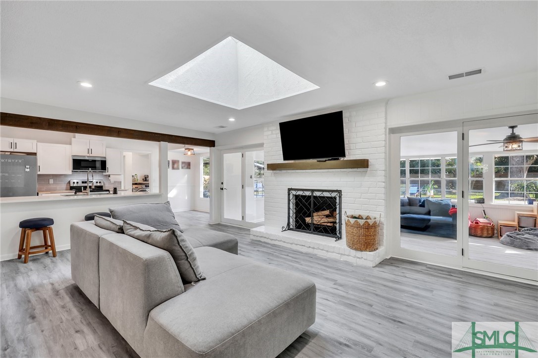 1107 Wilmington Island Road