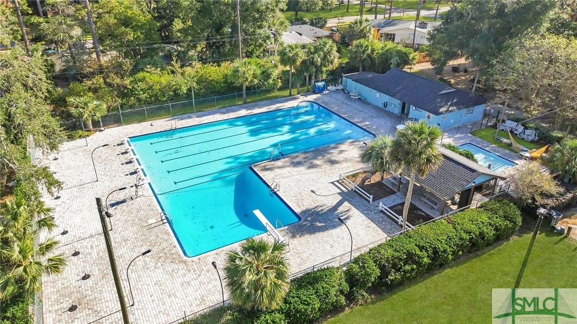 1107 Wilmington Island Road