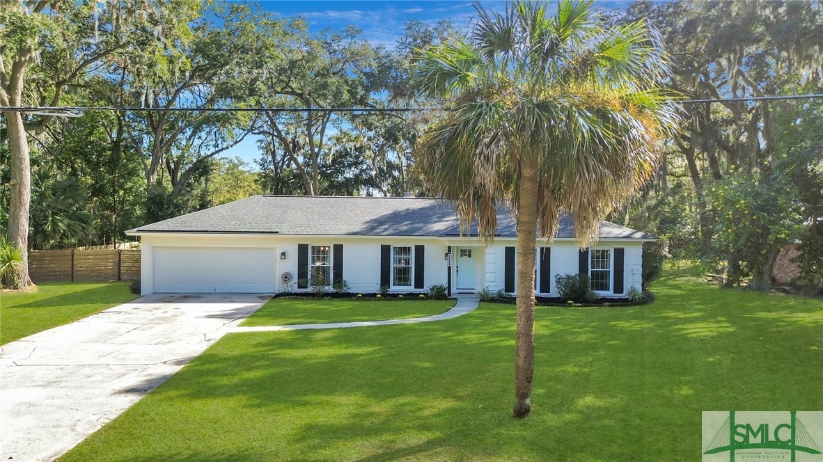 1107 Wilmington Island Road