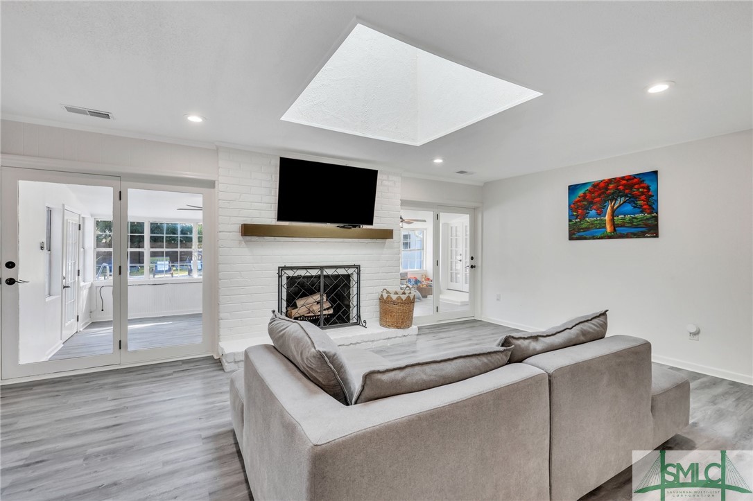 1107 Wilmington Island Road