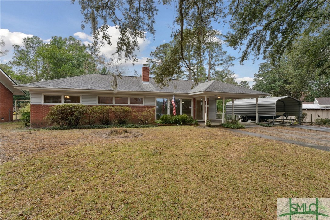 1827 Cokesbury Drive