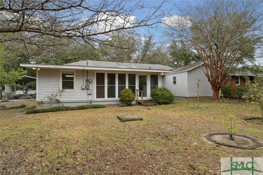 1827 Cokesbury Drive