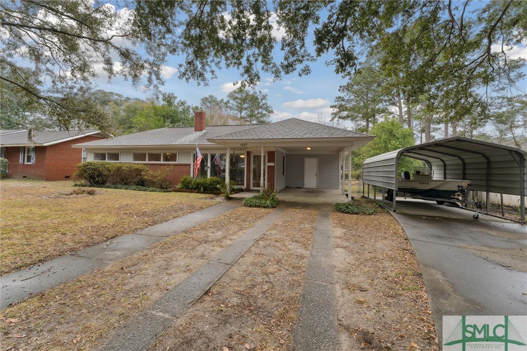 1827 Cokesbury Drive