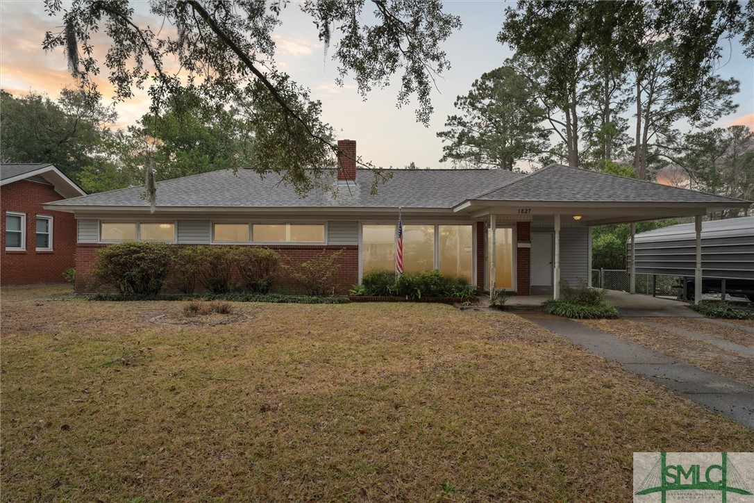 1827 Cokesbury Drive