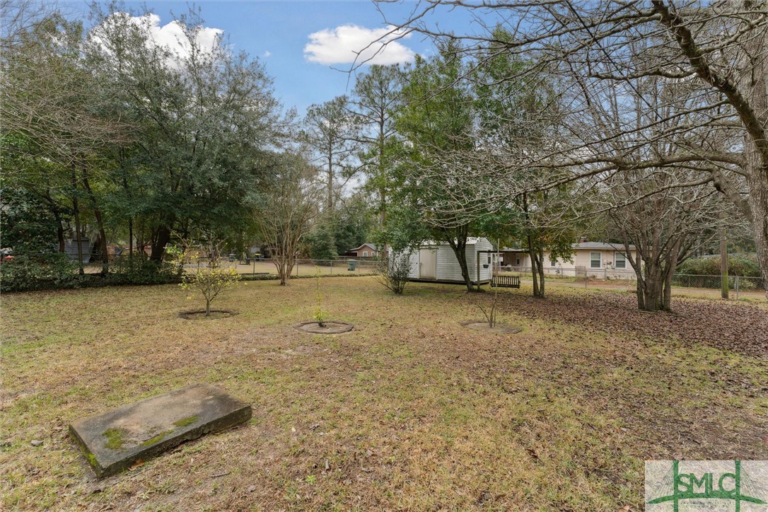 1827 Cokesbury Drive