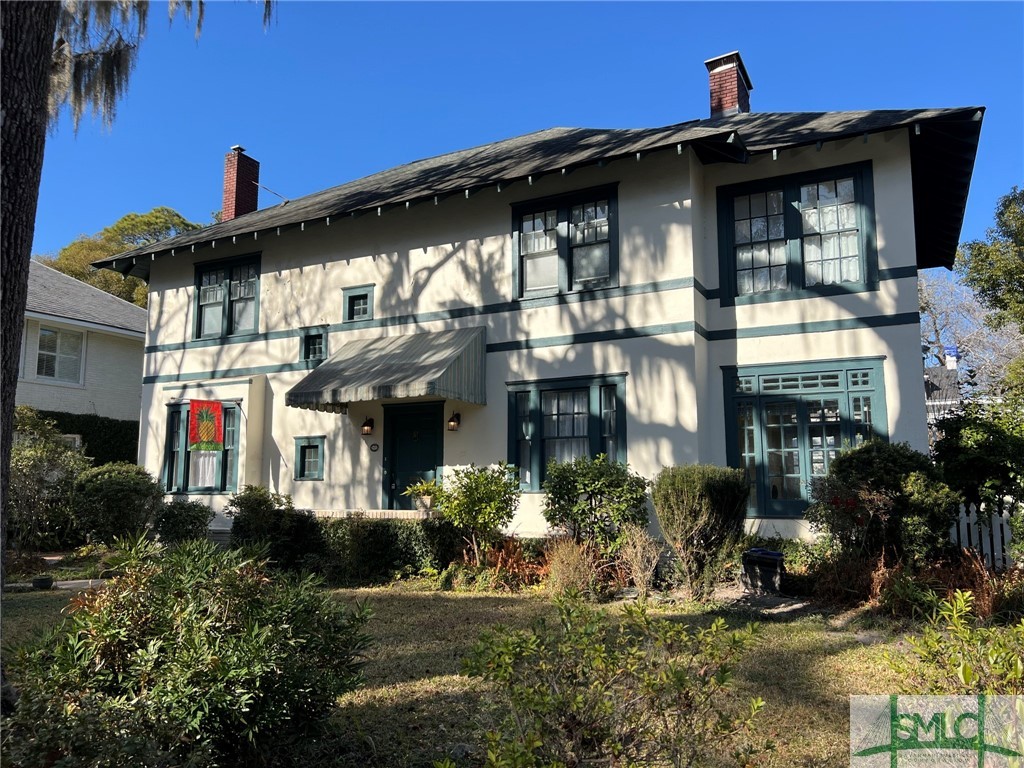 318 E 45th Street