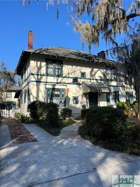 318 E 45th Street