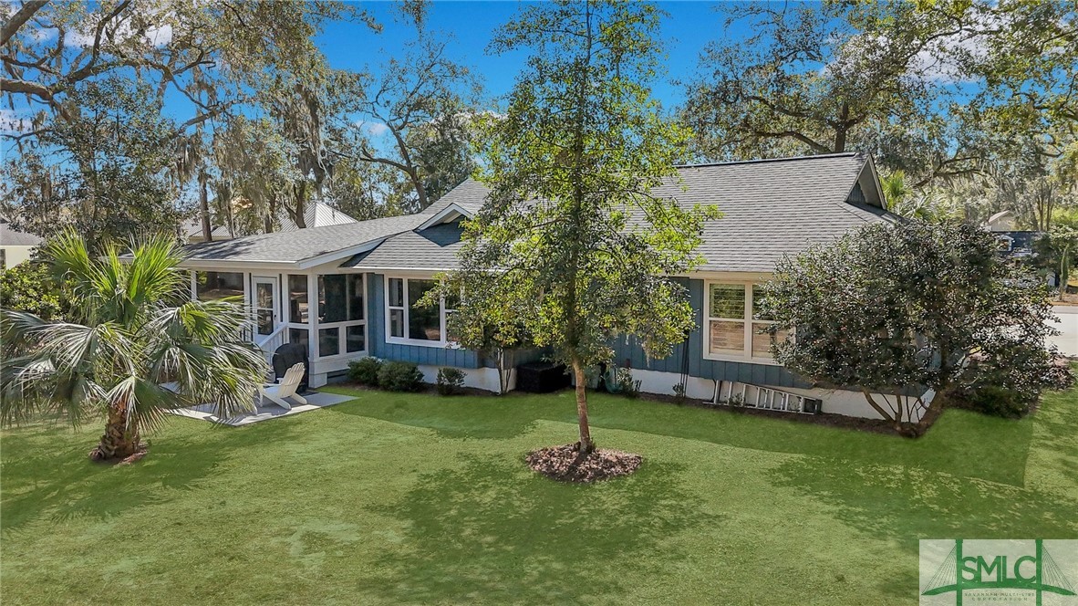 7 Howley Lane